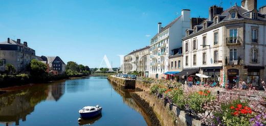 Casa de lujo en Quimper, Finisterre