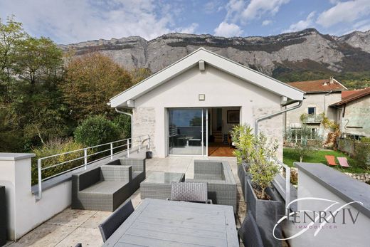 Luxury home in Biviers, Isère