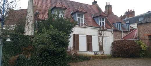 Residential complexes in Douai, North