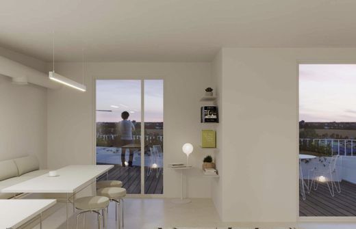 Daire Bordeaux, Gironde