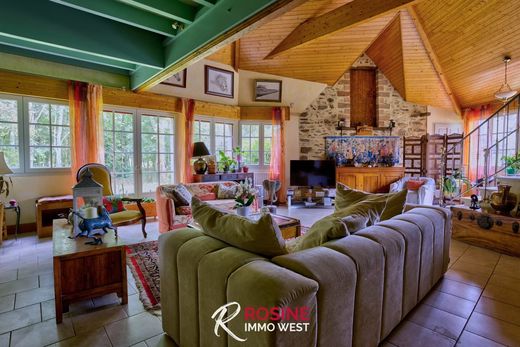 Luxury home in Château-Gontier, Mayenne