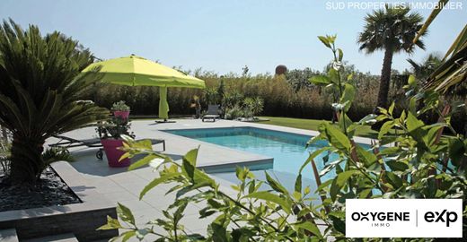 Luxury home in Perpignan, Pyrénées-Orientales