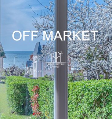 Luxus-Haus in Blonville-sur-Mer, Calvados