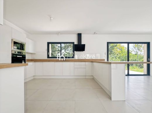 Castanet-Tolosan, Upper Garonneの高級住宅