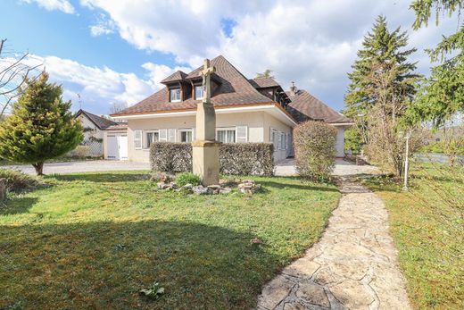 Luxury home in Velars-sur-Ouche, Cote d'Or