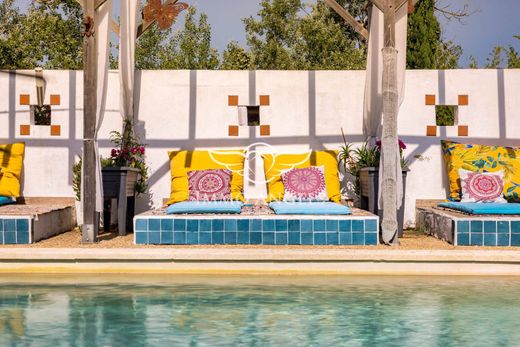 Maison de luxe à Vestric-et-Candiac, Gard