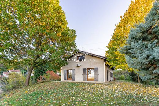 Luxury home in Saint-Romain-au-Mont-d'Or, Rhône