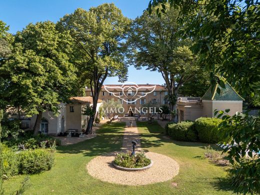 Замок, Pézenas, Hérault