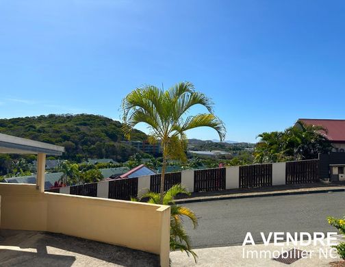 Apartment in Noumea, Nouméa