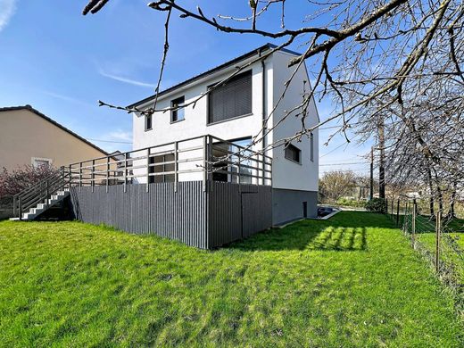 Maison de luxe à Volmerange-les-Mines, Moselle