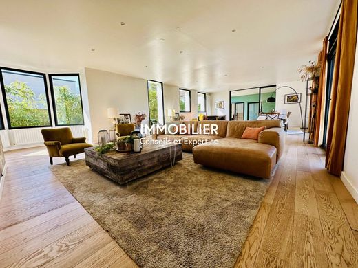 Lüks ev Merlimont, Pas-de-Calais