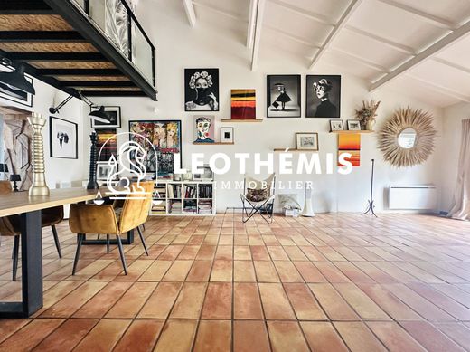 Casa di lusso a Arvert, Charente-Maritime