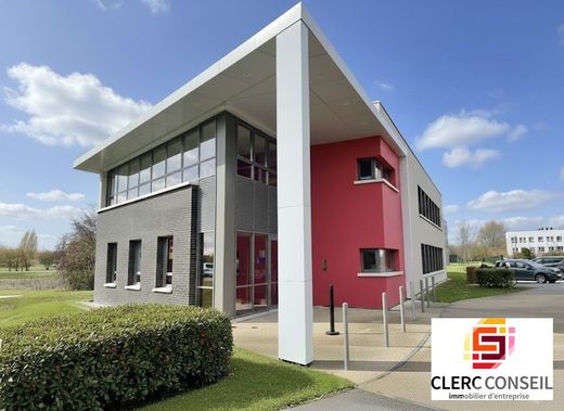 办公室  Isneauville, Seine-Maritime