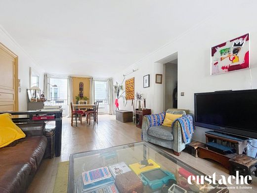 Apartment in Montorgueil, Sentier, Vivienne-Gaillon, Paris