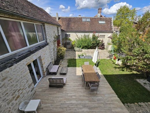 Luxury home in Recloses, Seine-et-Marne