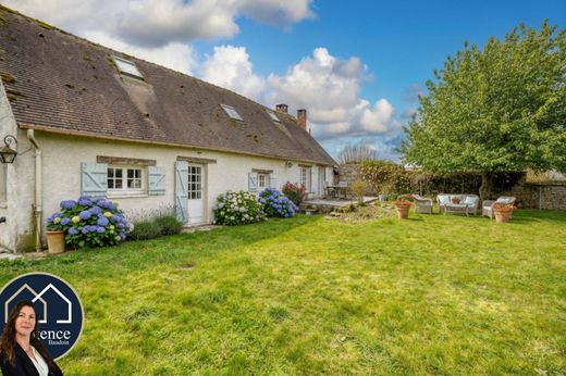 Casa de luxo - Houdan, Yvelines