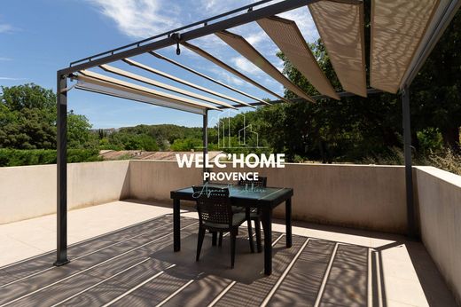 豪宅  Meyrargues, Bouches-du-Rhône