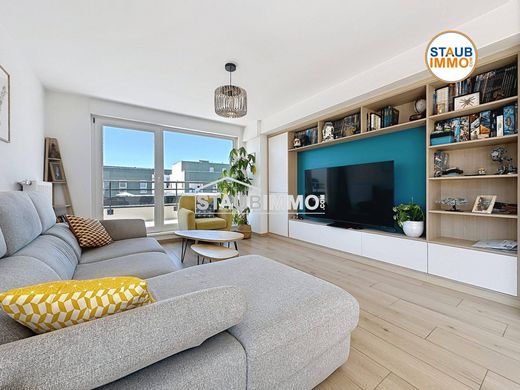 Apartment in Saint-Louis, Haut-Rhin