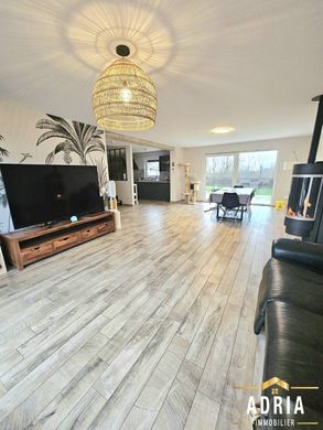 Aumetz, Moselleの高級住宅