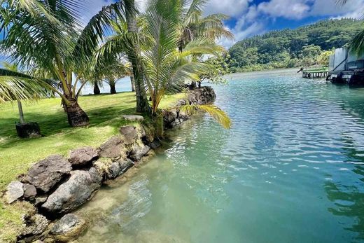 Элитный дом, Tevaitoa, District de Vairao