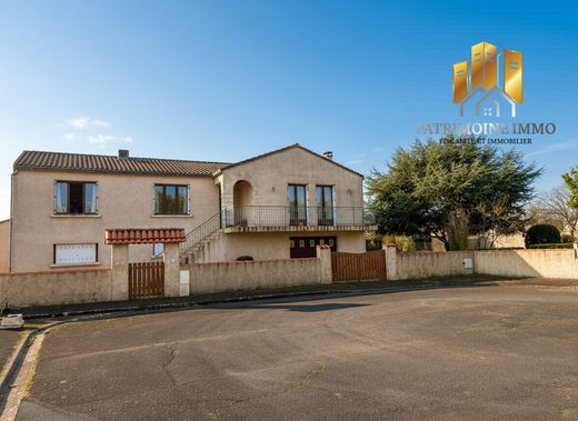 Элитный дом, Nieul-sur-Mer, Приморская Шаранта