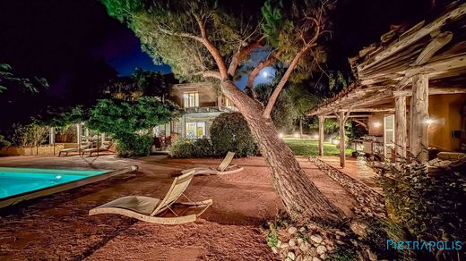 Casa de luxo - Charly, Ródano