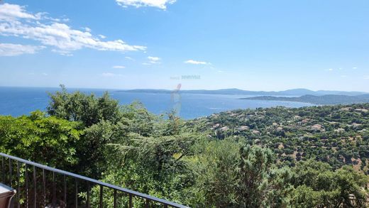 Luxury home in Les Issambres, Var