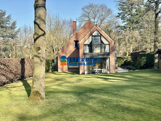 Casa di lusso a Wervicq-Sud, North