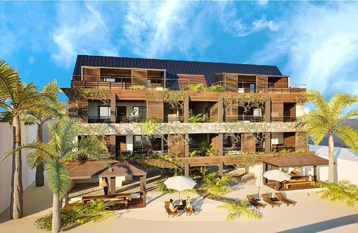 Apartament w Saint Martin