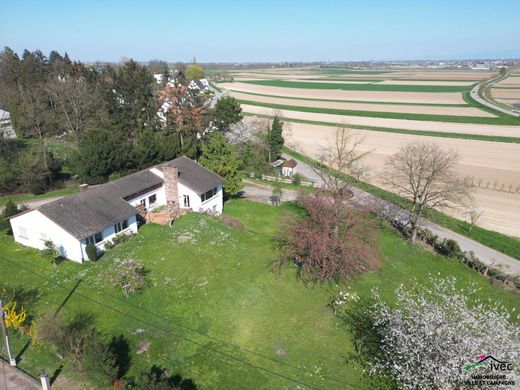 Luxury home in Blaesheim, Bas-Rhin