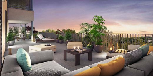 Apartment in Villejuif, Val-de-Marne