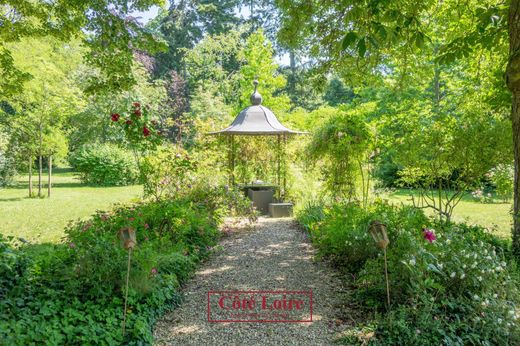 豪宅  Saint-Pryvé-Saint-Mesmin, Loiret