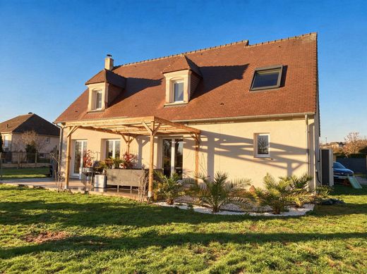 Элитный дом, Pont-l'Évêque, Calvados