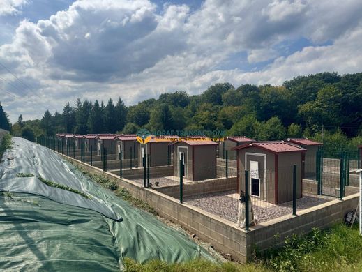 Luxe woning in Fougerolles, Haute-Saône