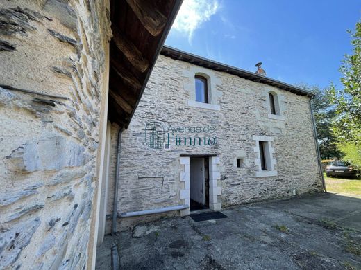 Casa di lusso a Trélazé, Maine-et-Loire