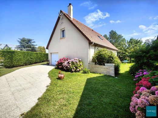 Элитный дом, Cabourg, Calvados