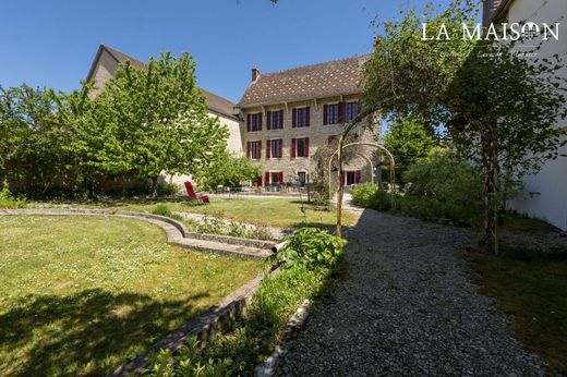 Luxury home in Fleurey-sur-Ouche, Cote d'Or