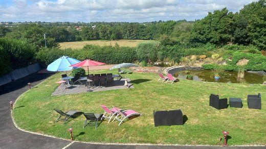Luxury home in Cholet, Maine-et-Loire