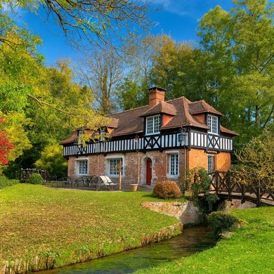 Luxury home in Évreux, Eure