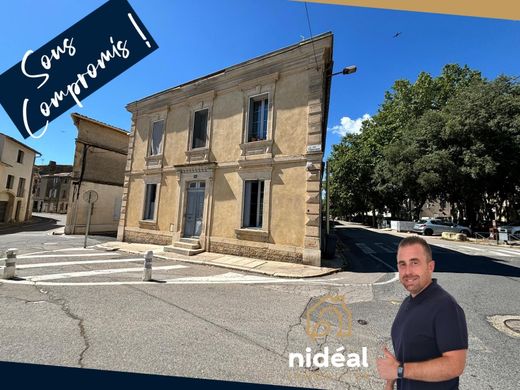 Komplex apartman Marsillargues, Hérault