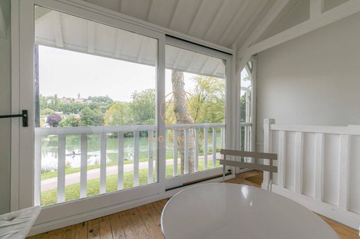 호화 저택 / Saint-Maur-des-Fossés, Val-de-Marne