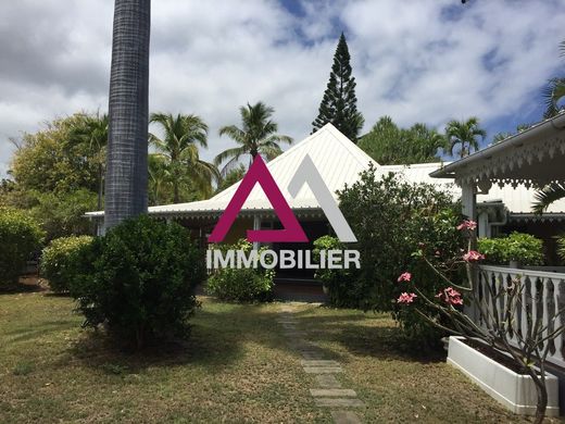 豪宅  Saint-Paul, Réunion