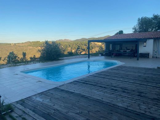 Luxury home in Septèmes-les-Vallons, Bouches-du-Rhône