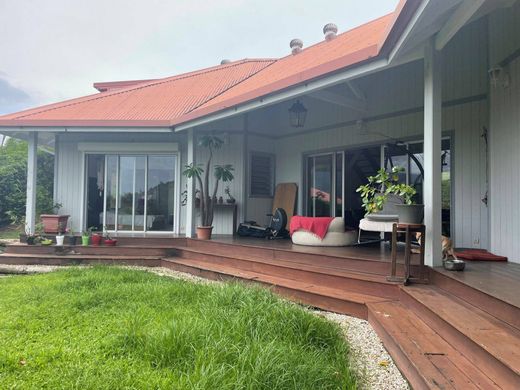 Luxe woning in Nouméa, Province Sud