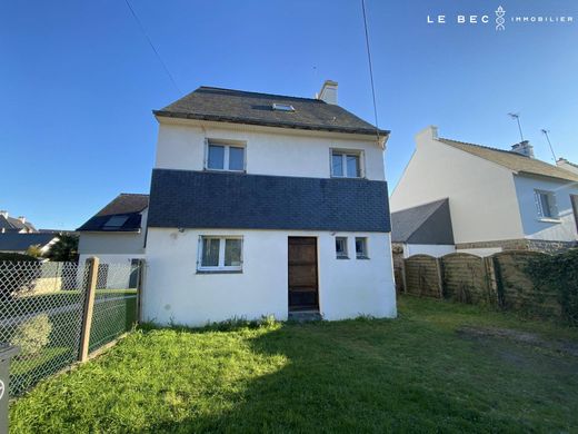 Maison de luxe à Carnac, Morbihan