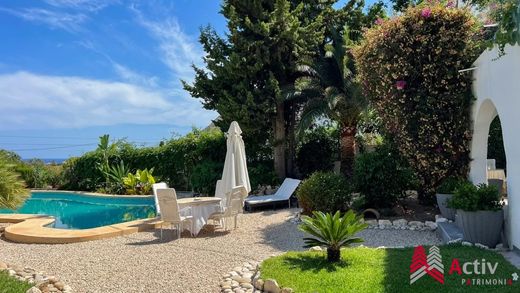 Casa de luxo - Calpe, Provincia de Alicante