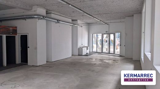 Büro in Nantes, Loire-Atlantique