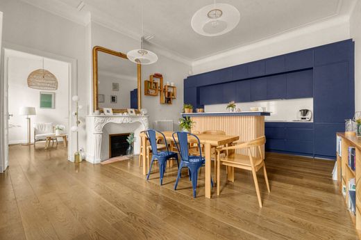 Apartment in Toulouse, Upper Garonne