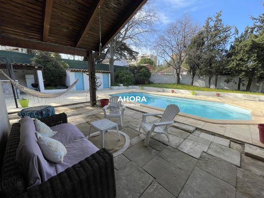 Luxe woning in Marseille, Bouches-du-Rhône