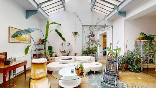 Apartamento - Provence-Opéra – Grands Boulevards, Paris